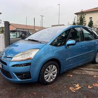 Citroen C4 Picasso 1.8 Elegance