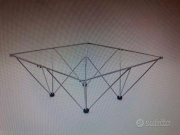 Tavolino da caffè Alanda