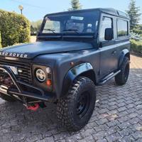 Defender
