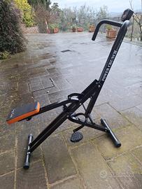 panca palestra multifunzione 