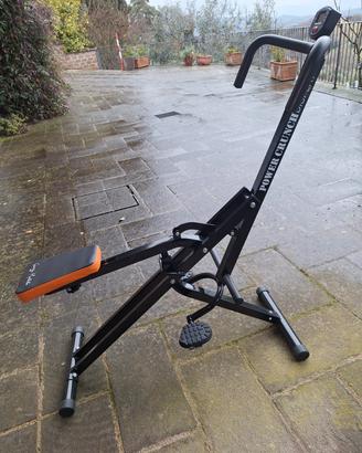 panca palestra multifunzione 