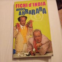 libro Fichi d'india 