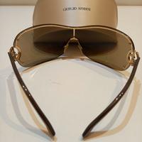 OCCHIALI  DA SOLE  GIORGIO ARMANI