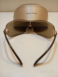 OCCHIALI  DA SOLE  GIORGIO ARMANI