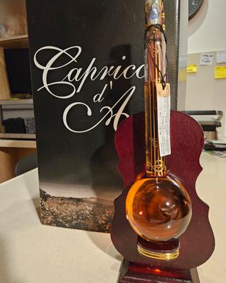 Violino grappa bonollo