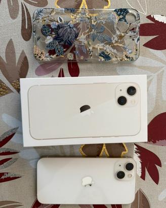 Apple iPhone 13 128GB bianco – buone condizioni