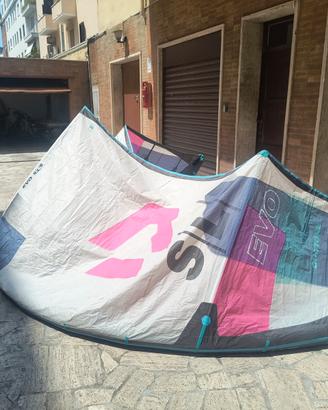 Kite Duotone Evo SLS 2022 11mt
