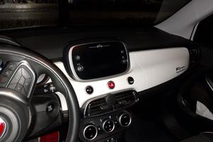 Fiat 500X City Cross 1.3 mjet 95cv