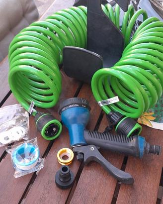Tubo irrigazione