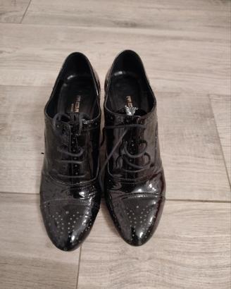 Scarpe con tacco numero 37 