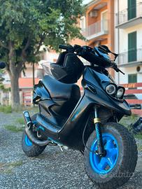 Booster mbk ng