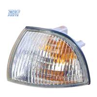 FRECCIE ANTERIORI DAEWOO CHEVROLET NEXIA 95-00 RAC