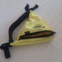 Borsa portattrezzi bicicletta Longoni Sport