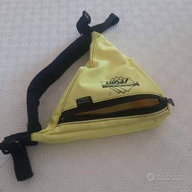 Borsa portattrezzi bicicletta Longoni Sport