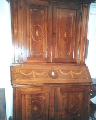 TRUMEAU PIEMONTESE DELLA FINE 700.