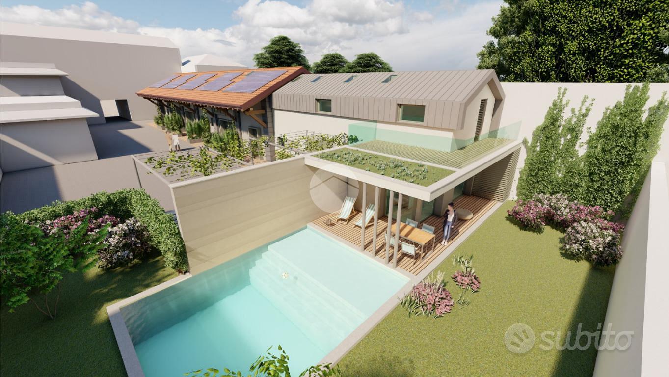 Appartamento – Vimercate, San Maurizio - Vista 4