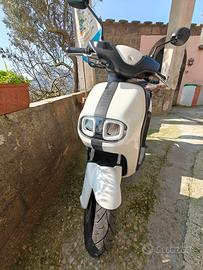 Yamaha Neo's Elettrico 