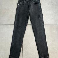 Jeans Iceberg grigi