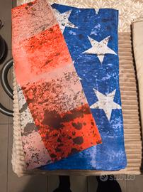 3 COPRIPIUMINO per PIUMONE 220x200 cm.