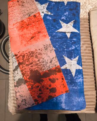 3 COPRIPIUMINO per PIUMONE 220x200 cm.