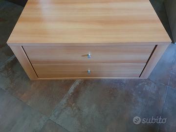 Cassettiera per Armadio