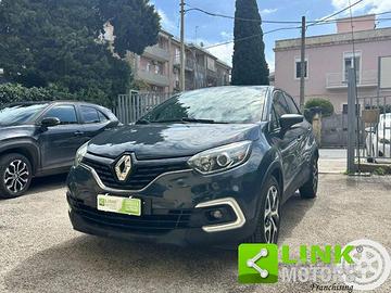 RENAULT Captur dCi 90
