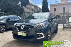 RENAULT Captur dCi 90