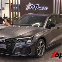 Audi A3 SPB 45 TFSI e Hybrid S tronic S line