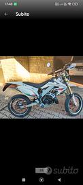 hm Motard 