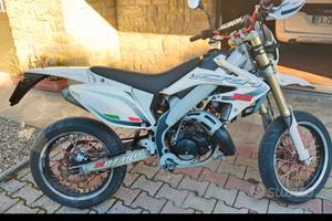 hm Motard 