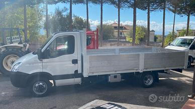 Iveco Daily 35C15 Cassone Fisso