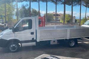Iveco Daily 35C15 Cassone Fisso