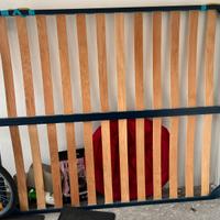 Rete matrimoniale a doghe