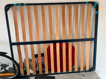 Rete matrimoniale a doghe