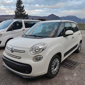 Fiat 500L 1.3 Mjet