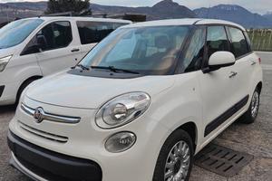 Fiat 500L 1.3 Mjet