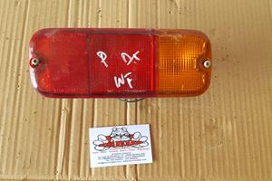 SUZUKI JIMNY STOP PARAURTI POSTERIORE DESTRO