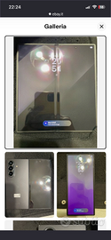 Samsung galaxy z7 fold 256gb