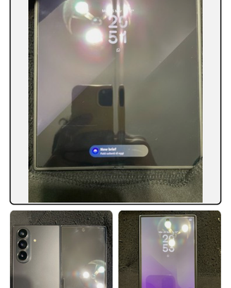 Samsung galaxy z7 fold 256gb