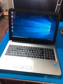 Notebook HP HQ-tre 71004 core i3