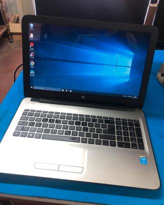 Notebook HP HQ-tre 71004 core i3