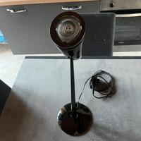 Lampada da tavolo Flos Ara nera