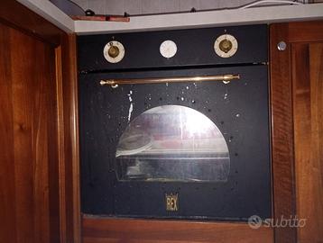 Forno Rex