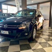 Volkswagen Tiguan 2.0 TDI 140cv Sport & Style-2012