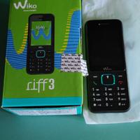 Wiko riff 3