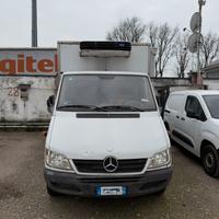 Mercedes Sprinter Frigo Senza ATP