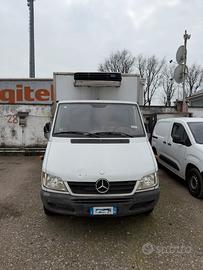 Mercedes Sprinter Frigo