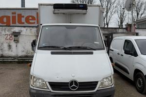 Mercedes Sprinter Frigo