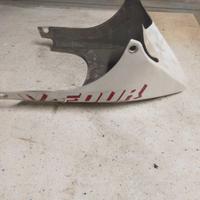 Puntale spoiler per Honda VF 500 F