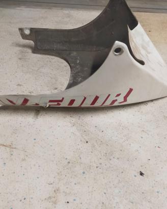 Puntale spoiler per Honda VF 500 F